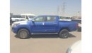 Toyota Hilux 2021 Toyota Hilux 4.0L Petrol Automatic Full options