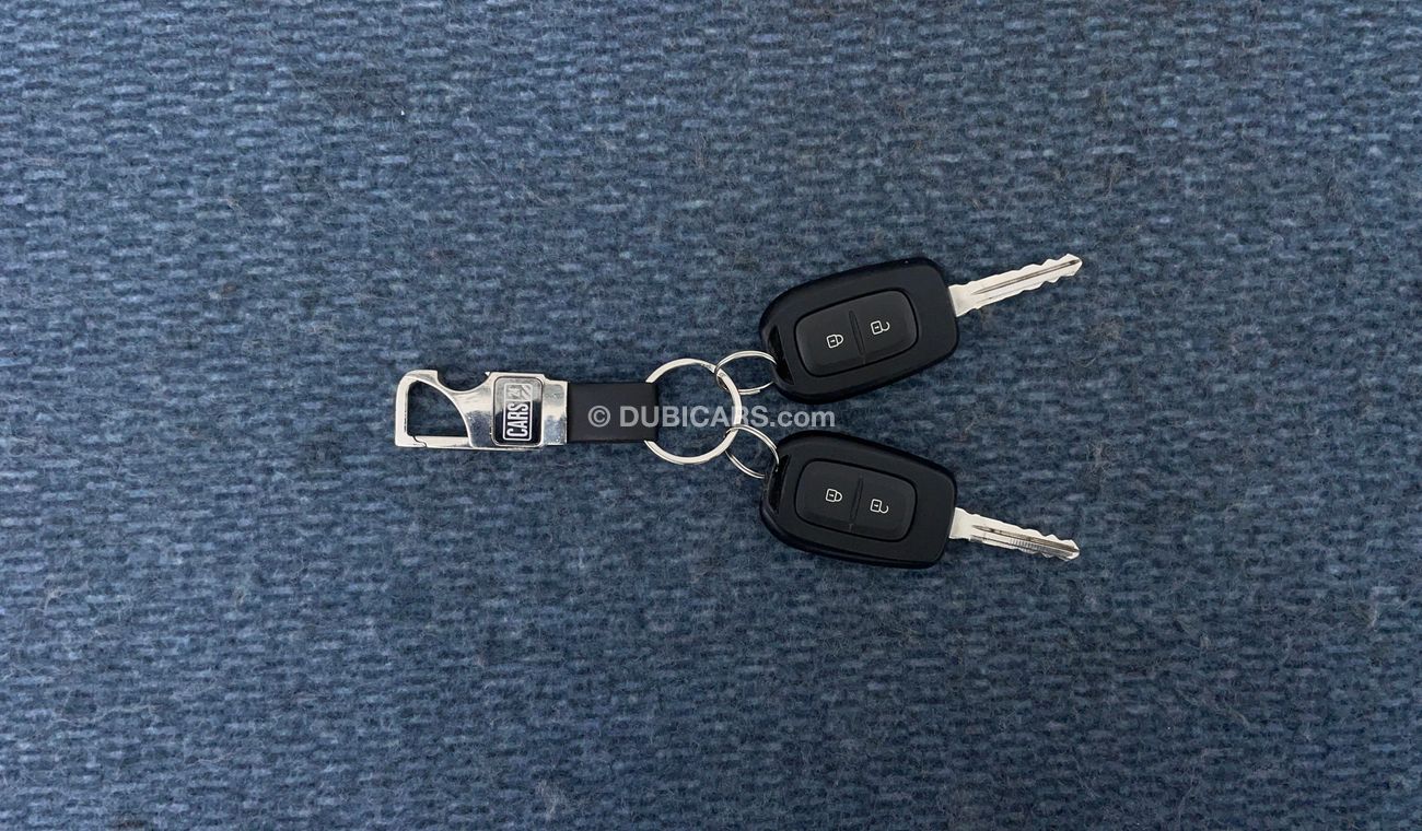 Renault Symbol PE 1.6 | Zero Down Payment | Free Home Test Drive