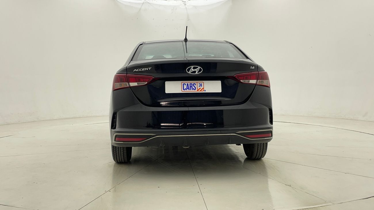 هيونداي أكسنت SMART 1.6 | بدون دفعة مقدمة | اختبار القيادة في المنزل