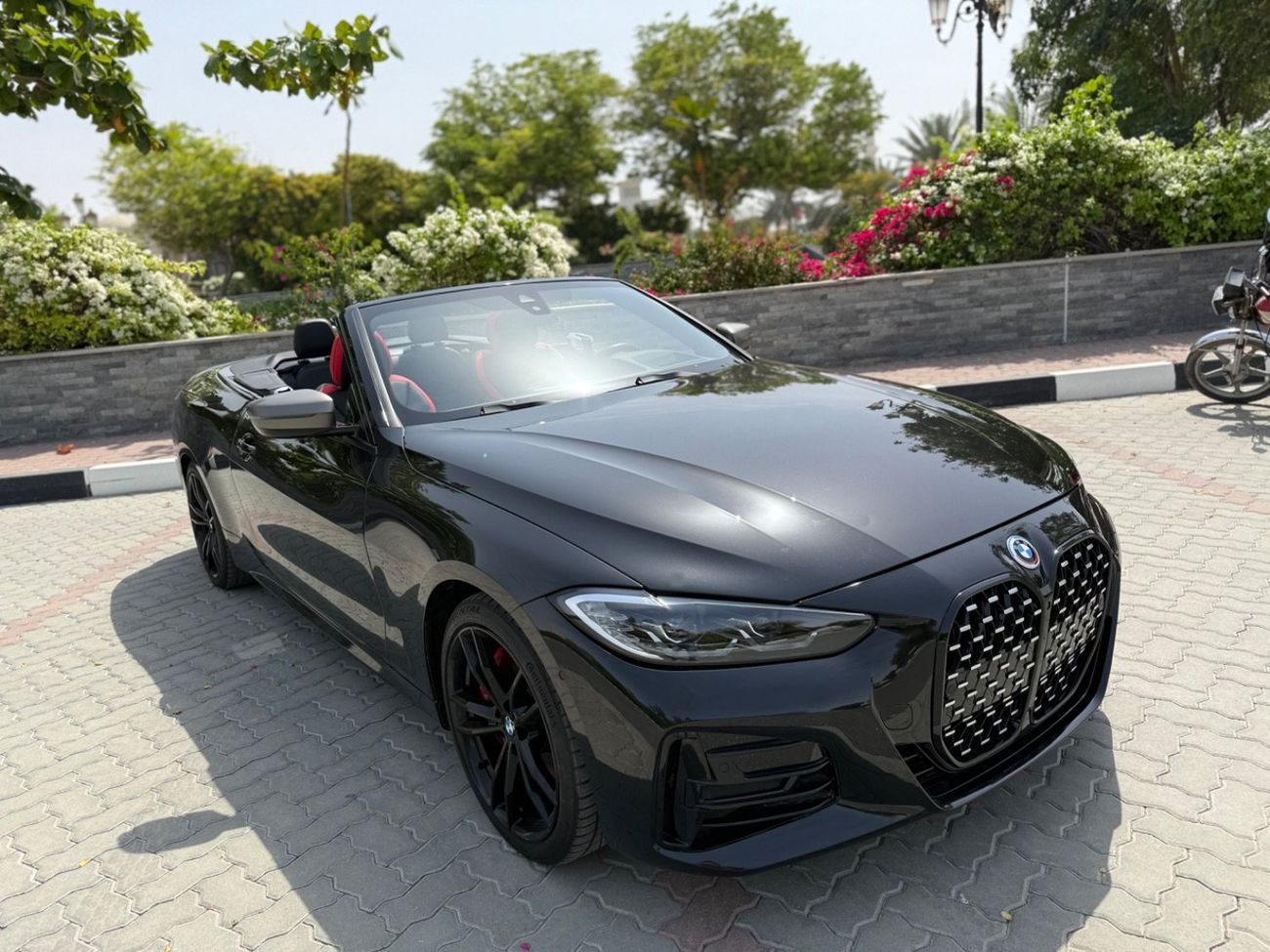 بي أم دبليو 440i M440i xDRIVE 3.0L