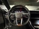 Audi Q8 55 TFSI S-LINE