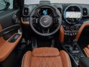 Mini Countryman COOPER S
