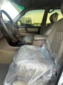 تويوتا لاند كروزر لاند كروزر GXR V6  خليجي 2002