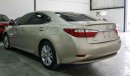 Lexus ES350