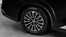 Denza D9  2025 - Chinese Specs