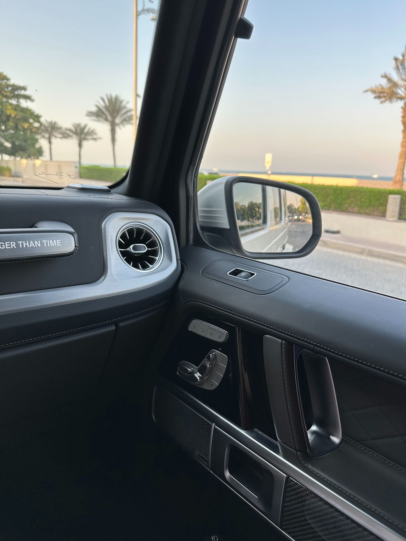 Mercedes Benz G63 AMG STD