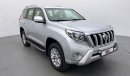 Toyota Prado VXR 4 | Under Warranty | Inspected on 150+ parameters