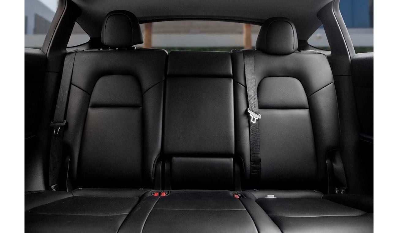 Tesla Model Y Long Range | 3,133 P.M  | 0% Downpayment | Agency Warranty