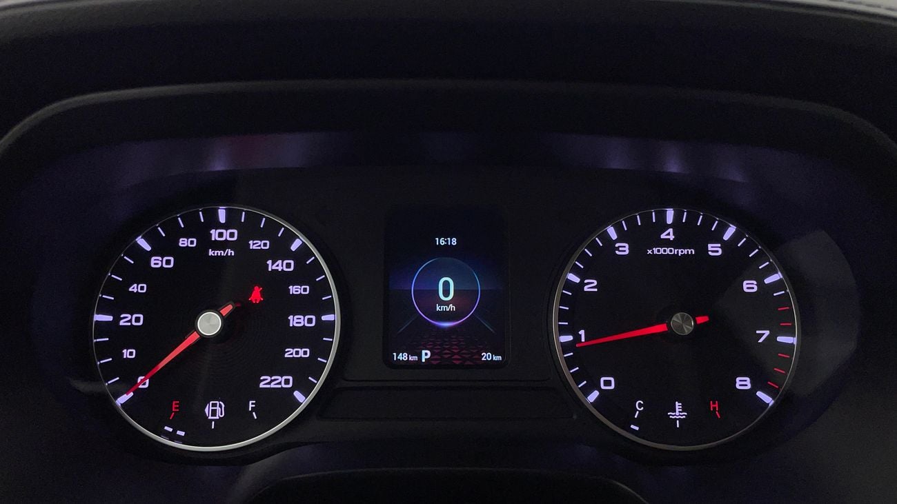 MG ZS STD 1.5 | Zero Down Payment | Home Test Drive