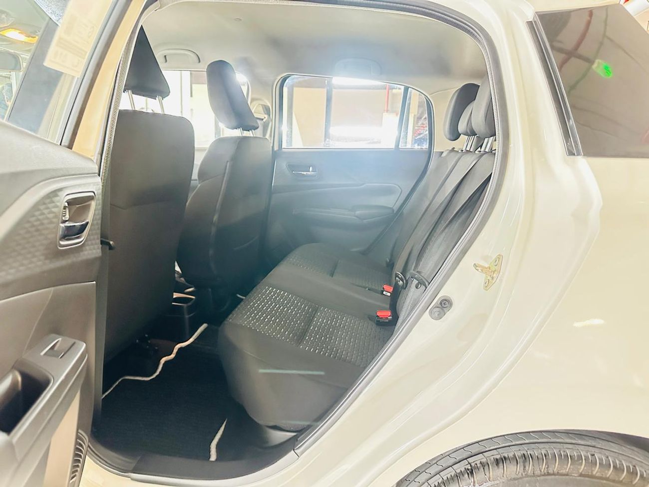 سوزوكي سويفت GL | شامل الضمان | 0 ﺪﻔﻋﺓ ﺃﻮﻟﻯ