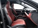 Porsche Cayenne BUY NOW, PAY 2027 | THE BLACKLINE STANDARD | Porsche Warranty March 2027, GCC, Low KM's