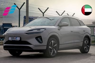 BYD Sealion 06 2025 BYD Sealion 06 EV 605km