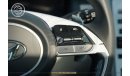 Hyundai Tucson HYUNDAI TUCSON 1.6L TURBO 2023 GCC SPECS (Automatic A/C / Ventilation Seats)  FOR EXPORT ONLY