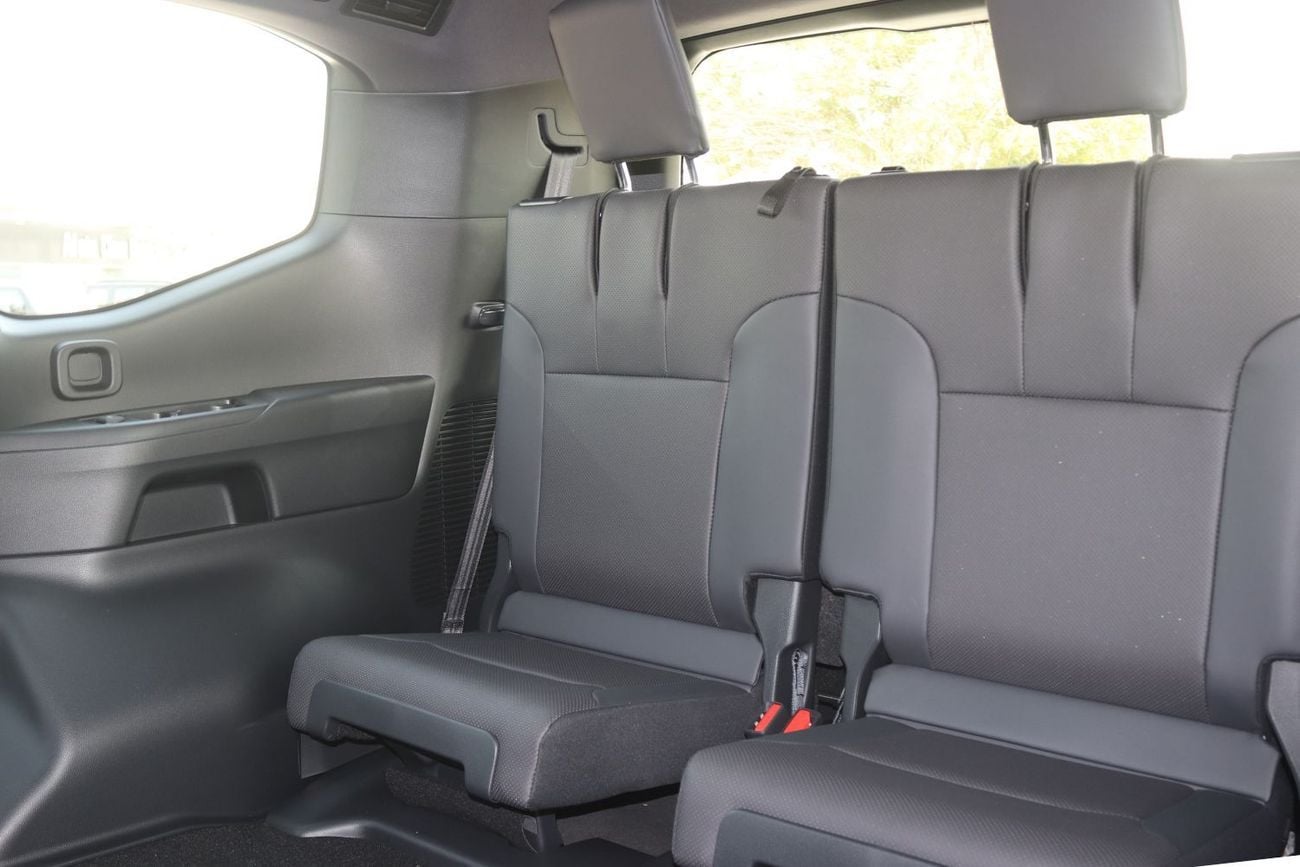 Toyota Land Cruiser  2026 Model Toyota Land Cruiser (LC300), 3.5L Petrol 4WD 10A/T