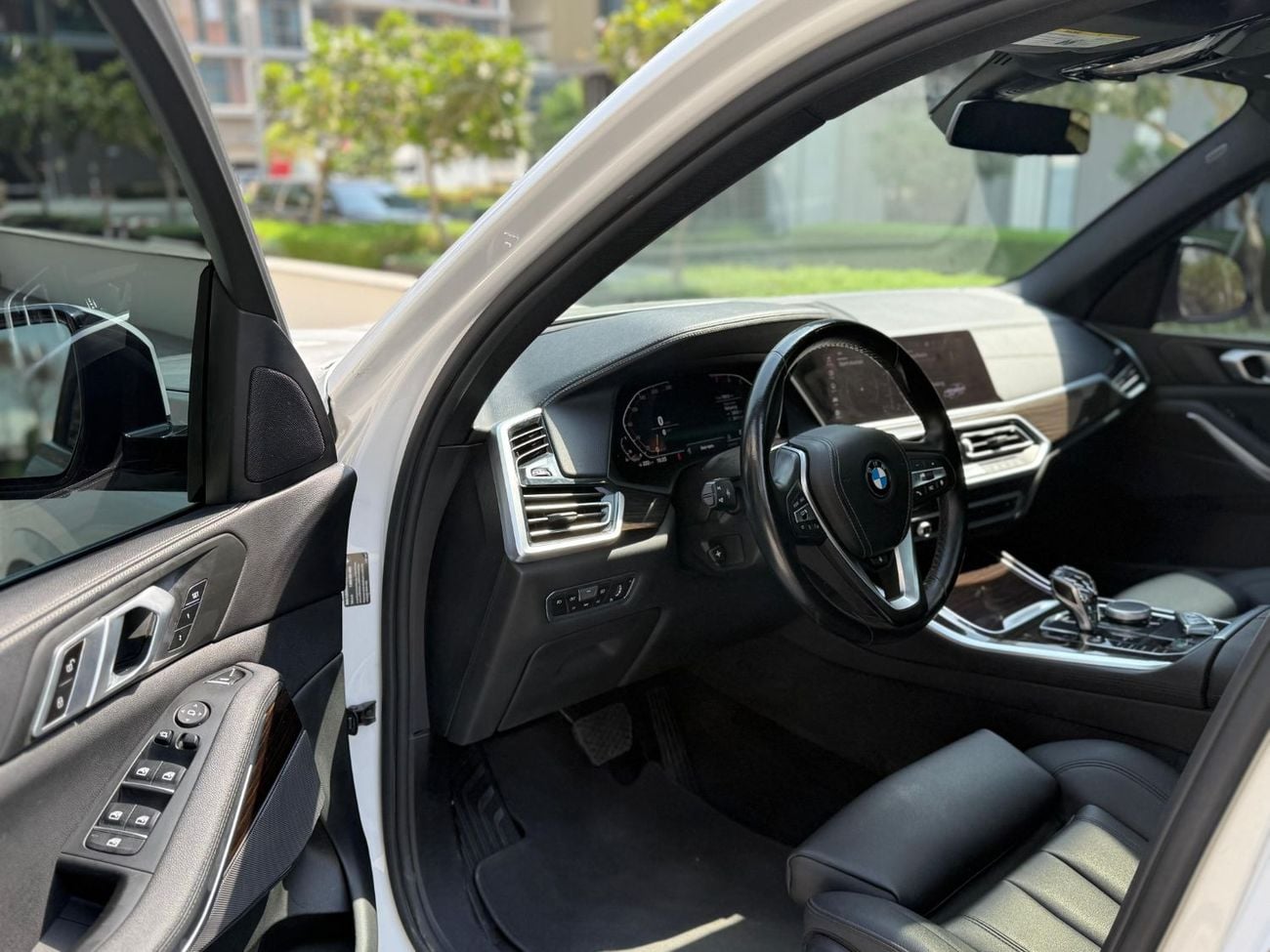 Audi A6 40 TFSI 2.0L