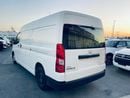 Toyota Hiace TOYOTA HIACE 3.5L V6 CARGO VAN HIGHROOF 2025