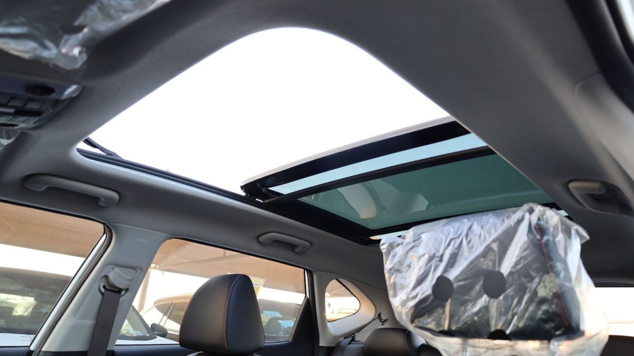 كيا سيلتوس Luxury 1.5L