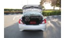 Nissan Sunny 4 Cylinder Petrol,with Warranty, MY2016