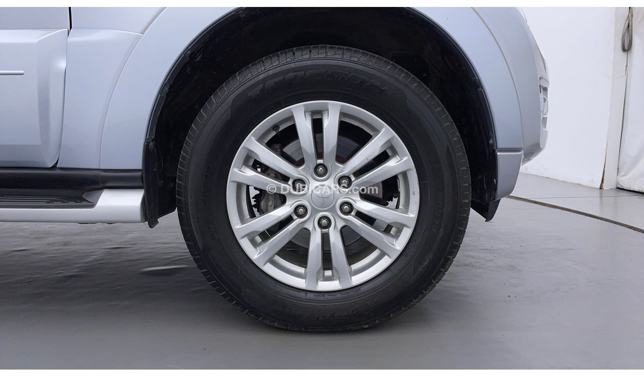 Mitsubishi Pajero GLS MID 3.8 | Zero Down Payment | Free Home Test Drive