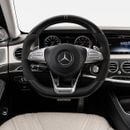 Mercedes Benz S63 AMG STANDARD AED 6,181 P.M • 0% Downpayment • Mercedes-Benz S 63 AMG • 1 Year Warranty
