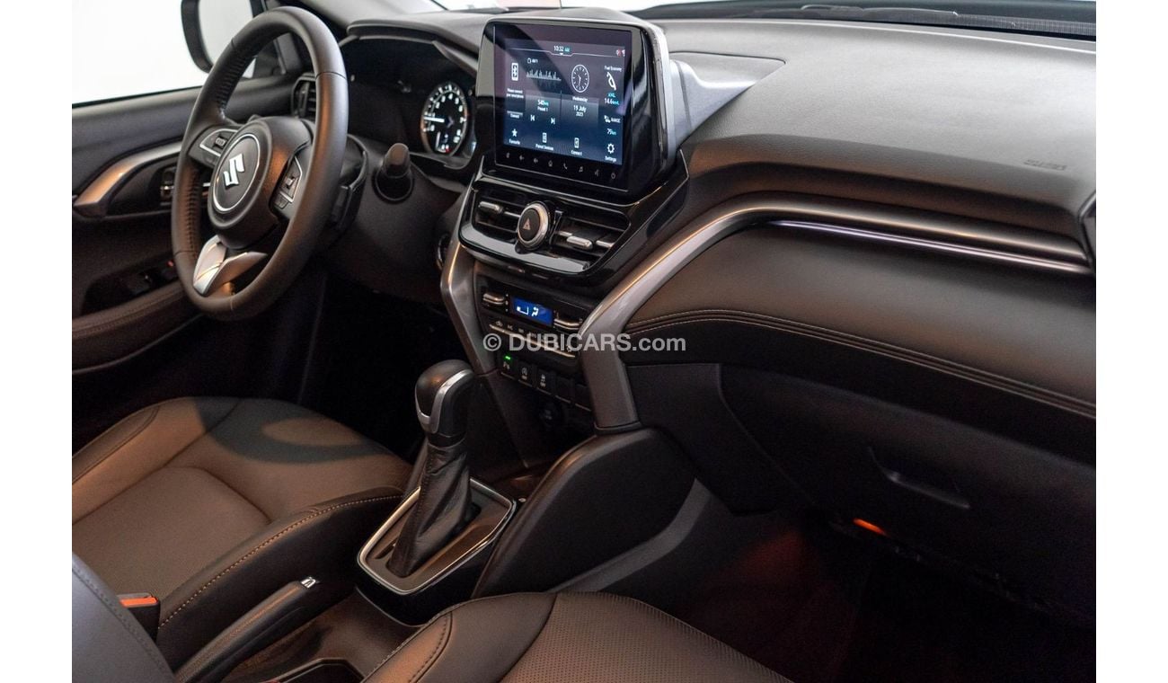 Used 2023 Suzuki Grand Vitara Hybrid GLX 1.5L / 7 Year Suzuki Warranty