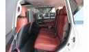 Land Rover Range Rover HSE LX 570