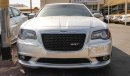 Chrysler 300C SRT8