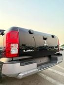 Mitsubishi L200 L200 PETROL 2.4L  4×4   2026 available all colour