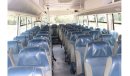 اشوك ليلاند فالكون 2017 |  FALCON - 67 SEATER BUS WITH AC - GCC SPECS - EXCELLENT CONDITION