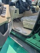 Toyota Land Cruiser TOYOTA LAND CRUISER LC300 GXR 3.5L PETROL TWIN TURBO WITH RADAR 2024 GCC