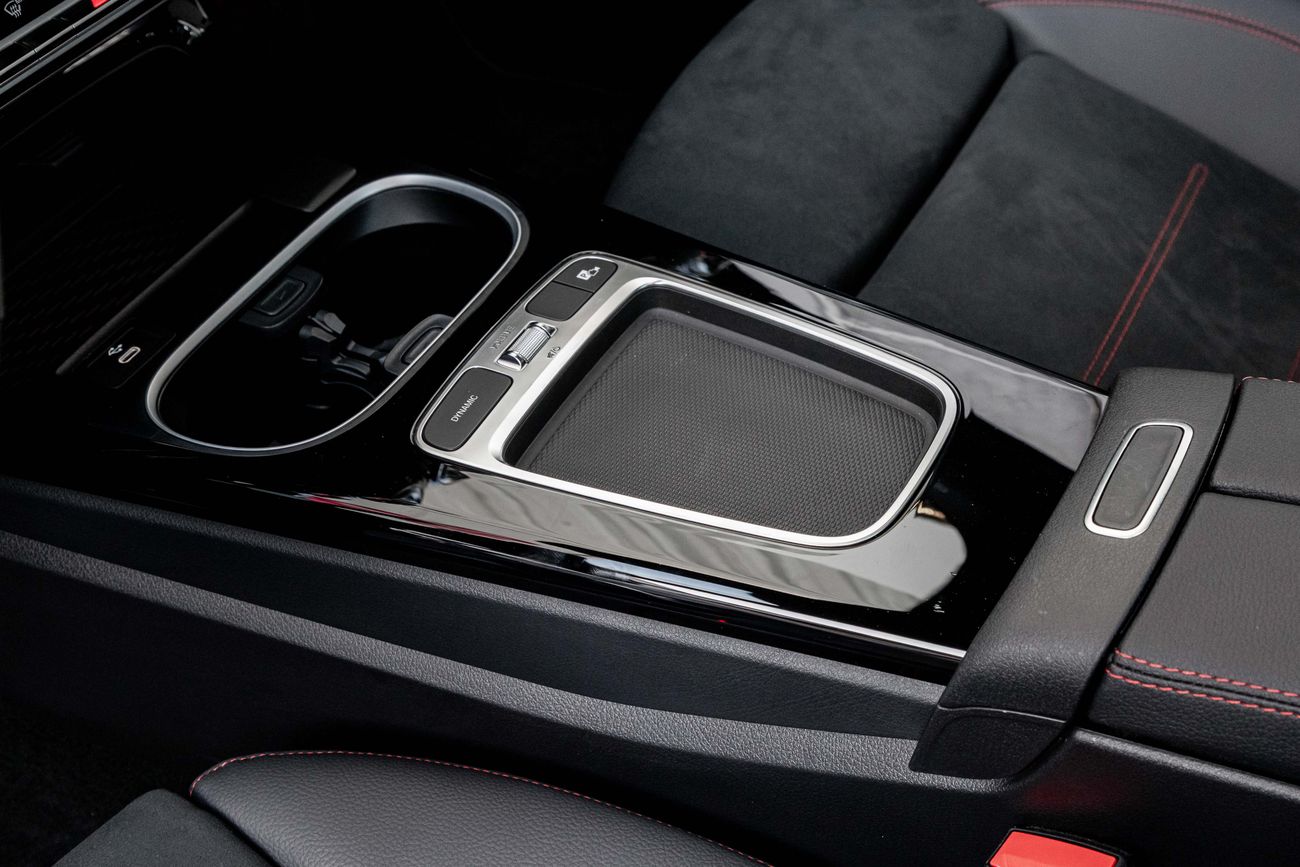 Mercedes-Benz A 35 AMG A35 AMG | 3,232 P.M | 0% Downpayment | Fantastic Condition!