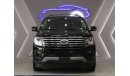 Ford Expedition XLT