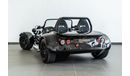 Westfield FW 2019 Westfield FW Special Edition, 2.0L Zetec Engine with Throttle Bodies