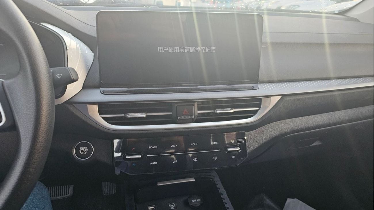 كيا K3 KIA K3 1.5L 2024 FULL OPTION WITH SUNROOF