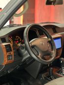 نيسان باترول سفاري Safari 4.8L A/T