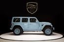 Jeep Wrangler Rubicon 392 6.4L V8