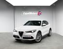 Alfa Romeo Stelvio S 2.0L