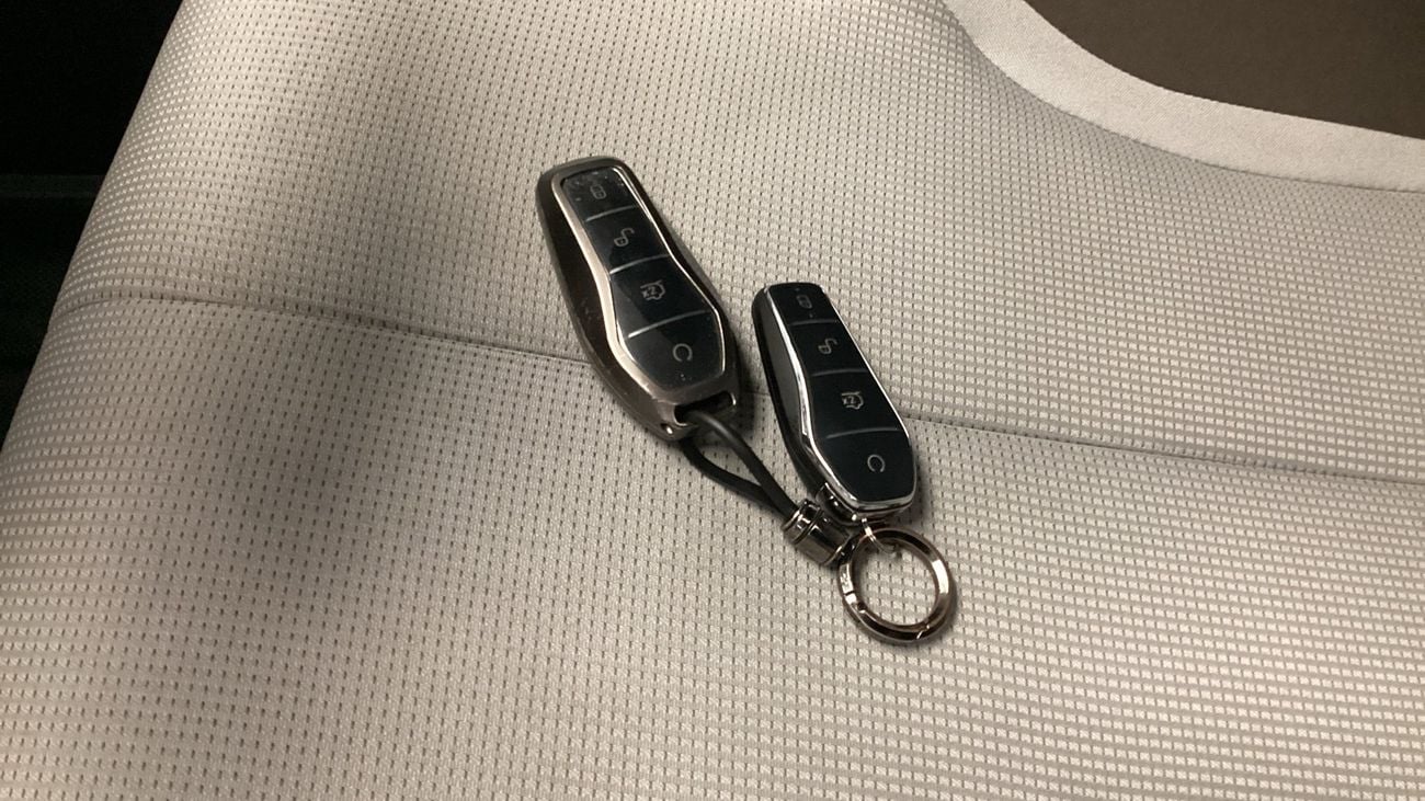 BYD QIN PLUS Design | upto AED 20,000 Ramadan Discount | Guaranteed Warranty | 0 Down Payment