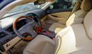 Lexus ES350