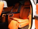 Rolls Royce Ghost EWB