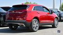 Cadillac XT5 2.0P Premium Luxury 4WD Aut. V80 (For Local Sales plus 10% for Customs & VAT)