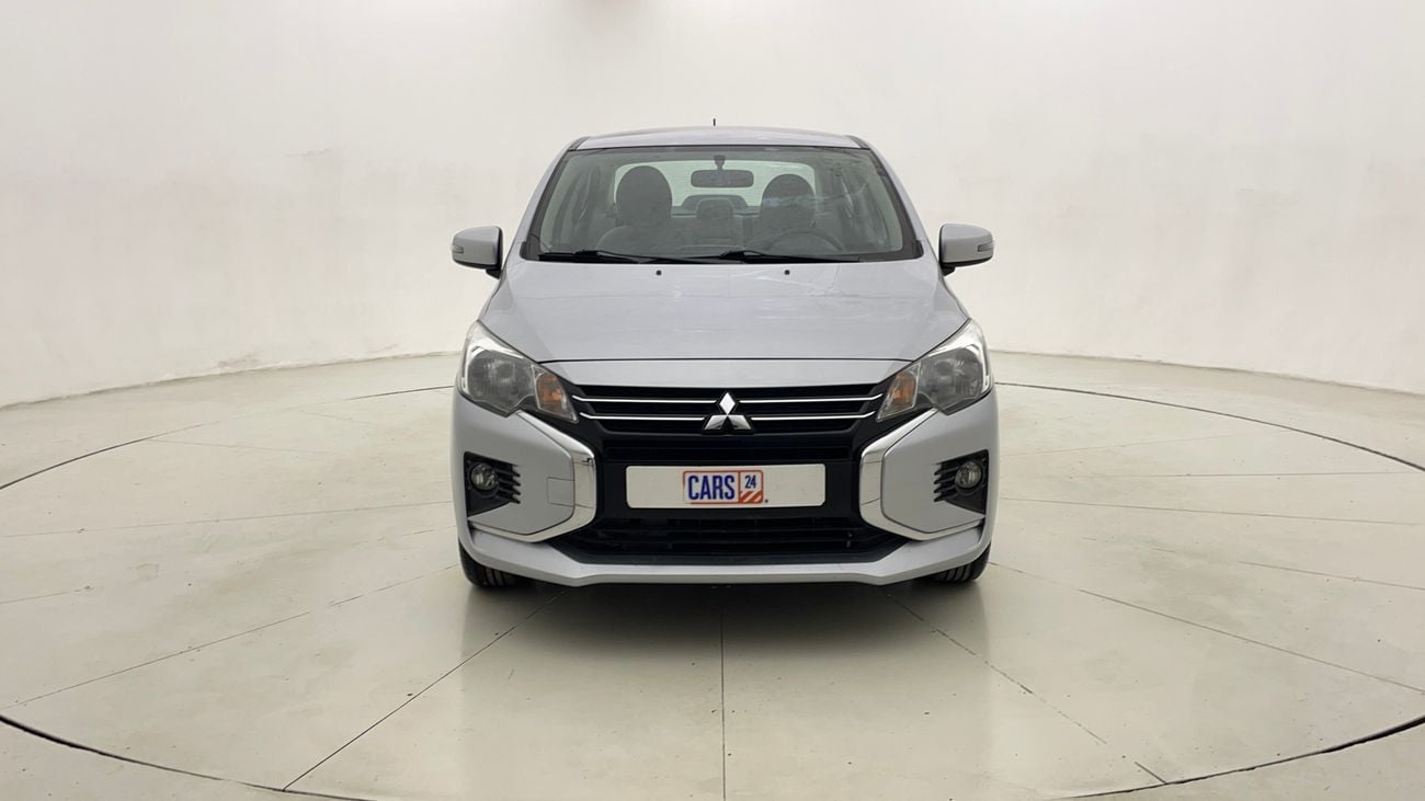 Mitsubishi Attrage GLX HIGHLINE 1.2 | Zero Down Payment | Home Test Drive