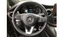 Mercedes-Benz V 250 Mercedes Benz V250 Luxury VIP*Starlight*7Seat*TV*Buremester