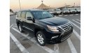 لكزس GX 460 2017 LEXUS GX460 , 4.0L-V8 AWD / EXPORT ONLY