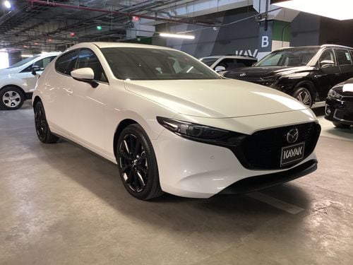 مازدا 3 Intense | شامل الضمان | 0 ﺪﻔﻋﺓ ﺃﻮﻟﻯ