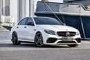 Mercedes-Benz E 63 S AMG Std 4.0L E63 4Matic+ AMG 2018 LOW MILAGE NO ACCODENT