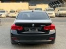 BMW 320 Gran Turismo