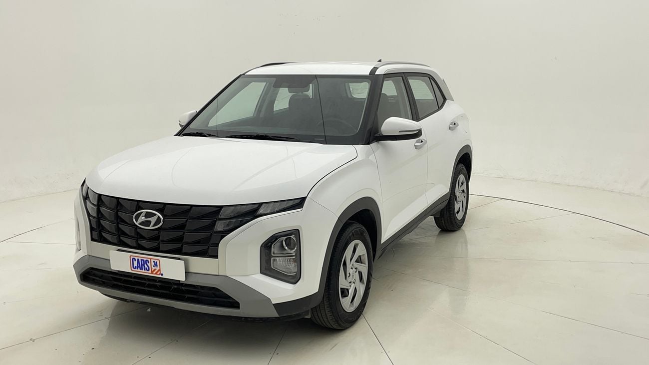 Hyundai Creta SMART 1.5 | Zero Down Payment | Free Home Test Drive