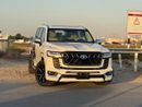 تويوتا لاند كروزر GXR 4.0L