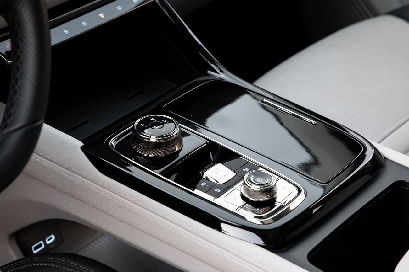 Ford Territory Territory Titanium | 2,155 P.M | 0% Downpayment | Ford Warranty!